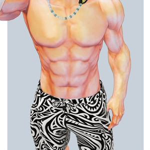 Summer Men's Swimsuit 【2026】 缩略图 31