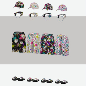 Summer Men's Swimsuit 【2026】 缩略图 19
