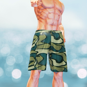 Summer Men's Swimsuit 【2026】 缩略图 32