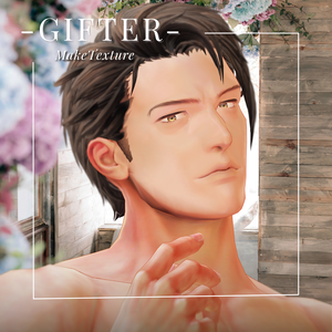 Gifter専用 MAKEtexture◇Texture