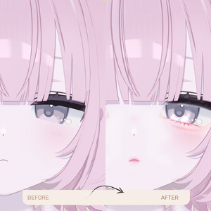 うらら -Urara- MAKEtexture◇Texture 缩略图 11