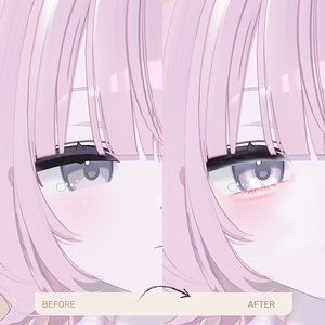 うらら -Urara- MAKEtexture◇Texture 缩略图 9