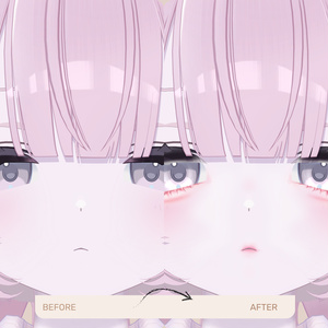 うらら -Urara- MAKEtexture◇Texture 缩略图 10