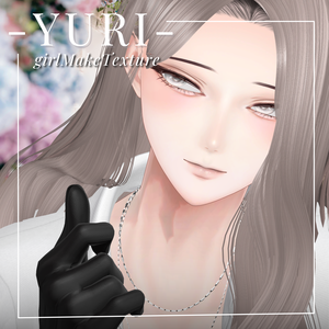 悠莉-Yuri-    GirlMAKE texture