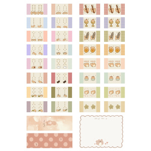 のりショップ Booth