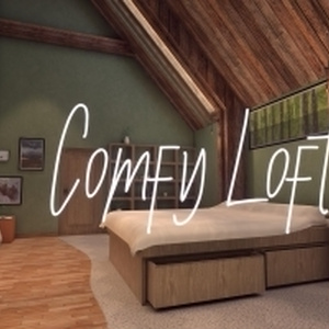 Comfy Loft