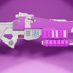 Sci-fi weapon / Sci-fi兵器