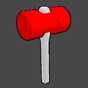 Toy Hammer