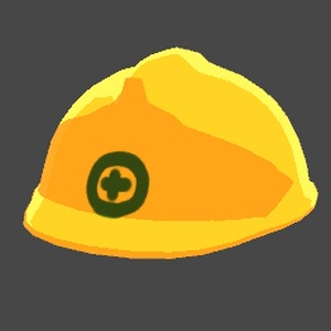 Safety Hat