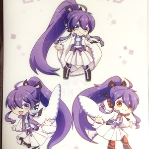 VanaN'Ice LIVE 2018 Dear VaNI The Place Promised -B- - scl-project