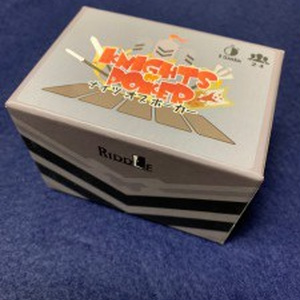 Knights of Poker