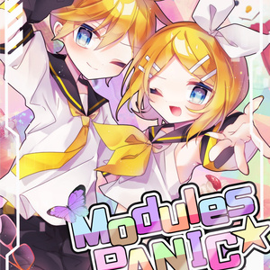 ModulesPANIC☆