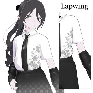 ✨発売セール中✨【Lapwing対応】Simple Cloth-01 缩略图 2