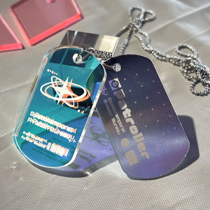 中央町戦術工芸　ENHYPEN　トレカホルダー　グリーン Amazon | ミク x 中央町戦術工芸 ホログラムトレカ風カード付