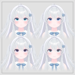 for Manuka, Lime <Glittering eyes Texture> 【マヌカ 専用】 【ライム 専用】 缩略图 14