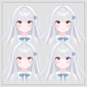for Manuka, Lime <Glittering eyes Texture> 【マヌカ 専用】 【ライム 専用】 缩略图 15