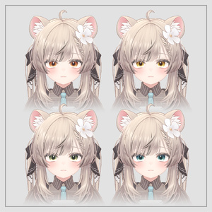 for Manuka, Lime <Glittering eyes Texture> 【マヌカ 専用】 【ライム 専用】 缩略图 9