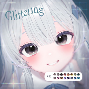 for Manuka, Lime <Glittering eyes Texture> 【マヌカ 専用】 【ライム 専用】 缩略图 2