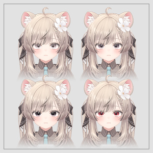 for Manuka, Lime <Glittering eyes Texture> 【マヌカ 専用】 【ライム 専用】 缩略图 5