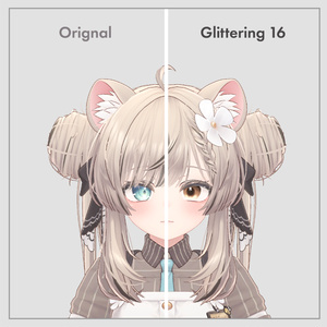 for Manuka, Lime <Glittering eyes Texture> 【マヌカ 専用】 【ライム 専用】 缩略图 4