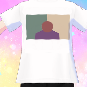 810Tシャツ　(vroid)