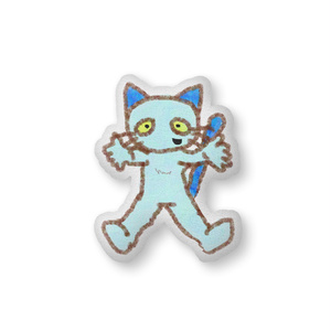 浮世絵マン【クッションカバー】扈三娘一丈青 - マンマン堂 - BOOTH