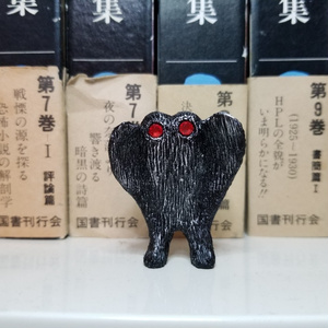 諦念怪獣ドロプシガンガ 1期 諦念怪獣ドロプシガンガ [1] - 回光商会 - BOOTH