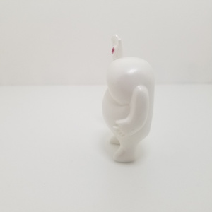 ゲベ　ソフビ　バナナ　ナメクジ　希少 ゲベ ソフビ バナナ ナメクジ 希少 - メルカリ