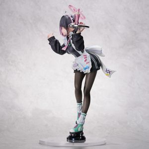 しぐれうい9さい - morisovaexの作品売場 - BOOTH