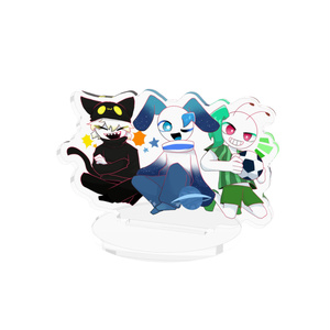 欲張り3人セット