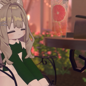 【22+アバター対応】バレンタインのメイドさん 缩略图 11