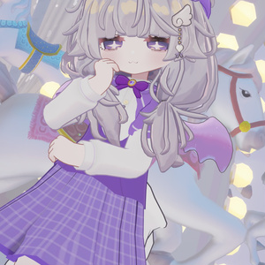 【16+アバター対応】探偵さんごっこ衣装 缩略图 11