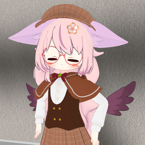 【16+アバター対応】探偵さんごっこ衣装 缩略图 14