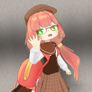 【16+アバター対応】探偵さんごっこ衣装 缩略图 8