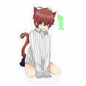 しょた猫アクスタ