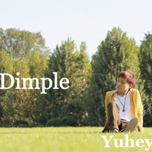 Yuhey 1st mini CD 【Dim...