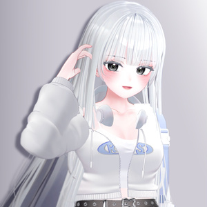 [萌(Moe)] Sun Flower Eye Texture (7colors/瞳7色) 缩略图 3