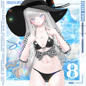 【10アバター対応】 Summer Breeze 缩略图 6