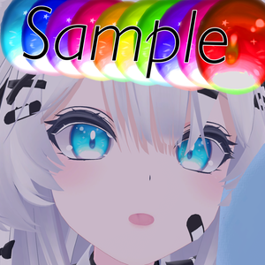 瑞希ちゃん対応のアイテクスチャ！