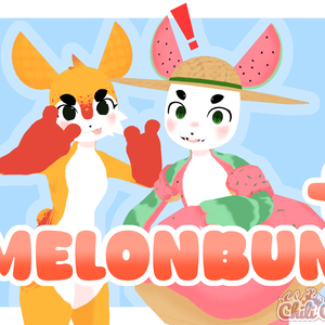 MelonBun +