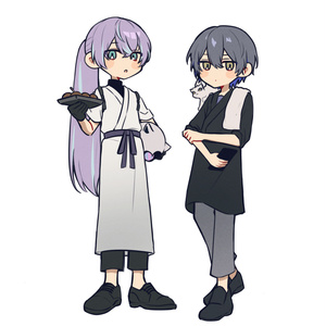 非公式】星導ショウ＿アクリルスタンド - FREE SPACE - BOOTH