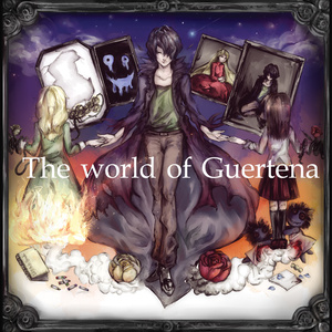 The world of Guertena