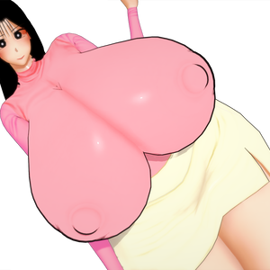 大原娜娜子