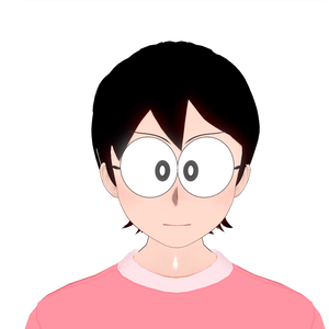 野比玉子 Tamako Nobi 3 types