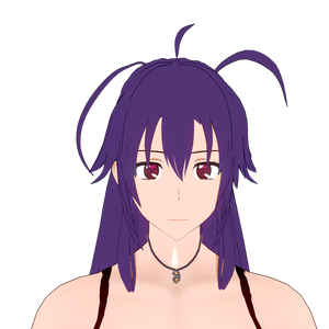 Hayasaki Mio