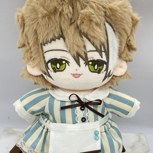 オーダーメイドぬいぐるみ【※調整中/オーダーメイドご利用規約