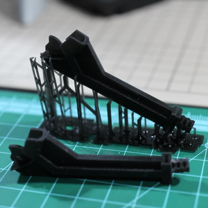 Joint  Adapter