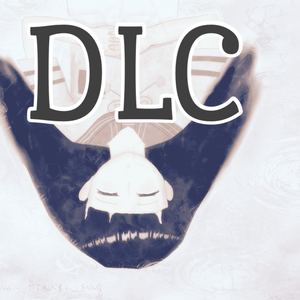 秋波DLC