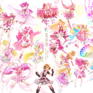 ら*な様 手描きイラスト原画【紫陽花娘】 紫陽花💠 #illustration #illust #kawaiigirl