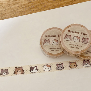 マスキングテープ